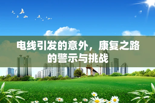 电线引发的意外，康复之路的警示与挑战