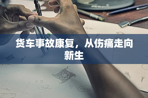 货车事故康复，从伤痛走向新生