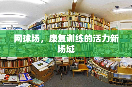 网球场，康复训练的活力新场域