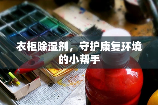 衣柜除湿剂，守护康复环境的小帮手