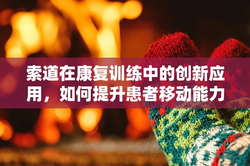 索道在康复训练中的创新应用，如何提升患者移动能力？