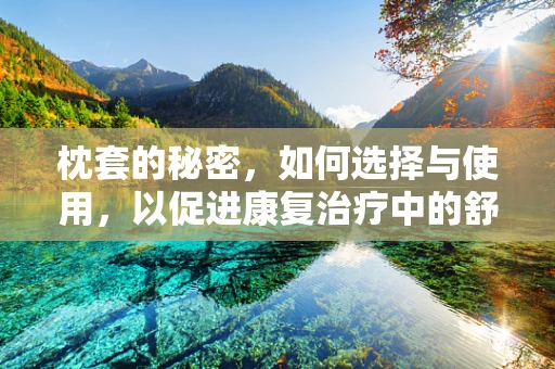 枕套的秘密，如何选择与使用，以促进康复治疗中的舒适与效果？