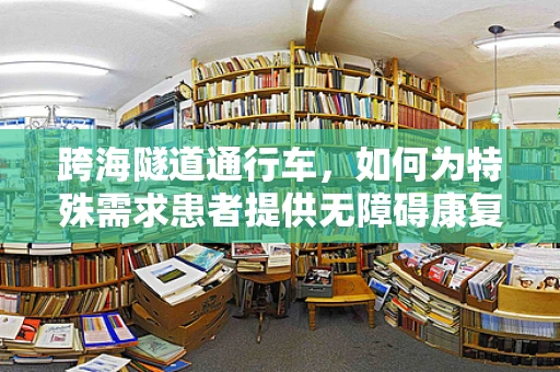 跨海隧道通行车，如何为特殊需求患者提供无障碍康复之旅？
