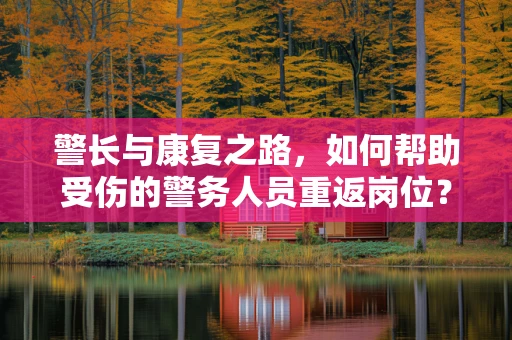 警长与康复之路，如何帮助受伤的警务人员重返岗位？