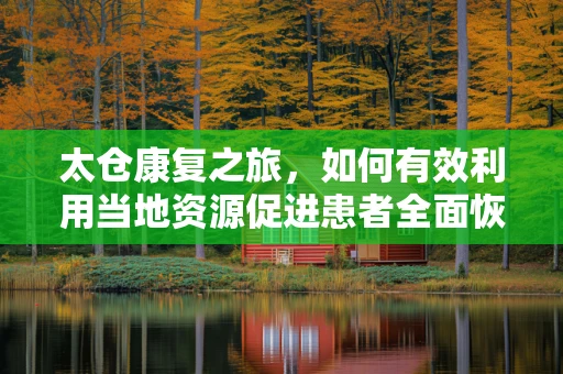 太仓康复之旅，如何有效利用当地资源促进患者全面恢复？