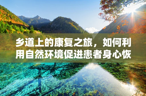 乡道上的康复之旅，如何利用自然环境促进患者身心恢复？