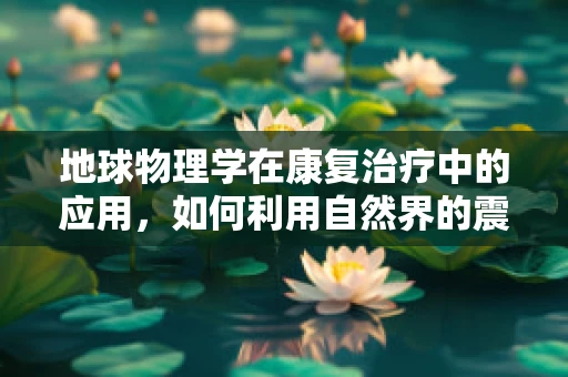 地球物理学在康复治疗中的应用，如何利用自然界的震动促进患者恢复？
