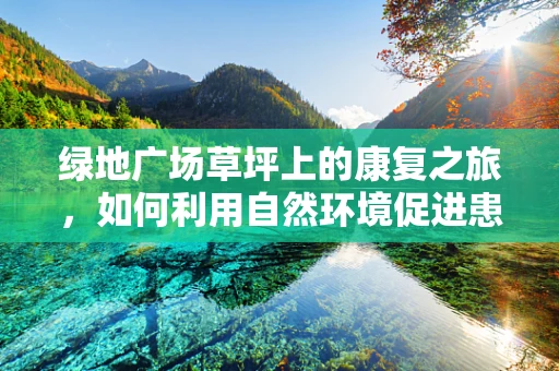 绿地广场草坪上的康复之旅，如何利用自然环境促进患者恢复？