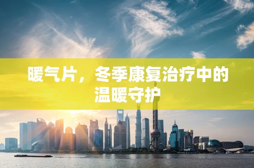 暖气片，冬季康复治疗中的温暖守护