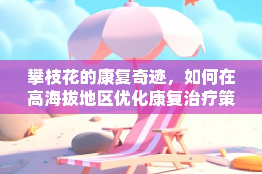 攀枝花的康复奇迹，如何在高海拔地区优化康复治疗策略？
