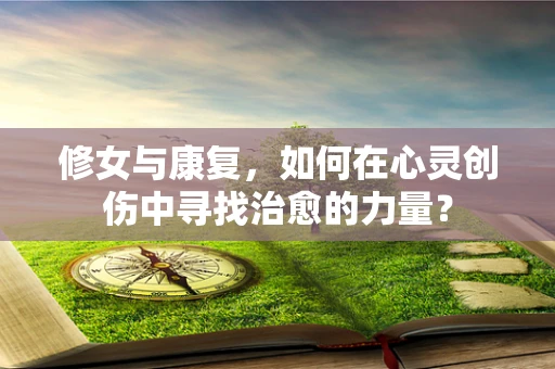 修女与康复，如何在心灵创伤中寻找治愈的力量？
