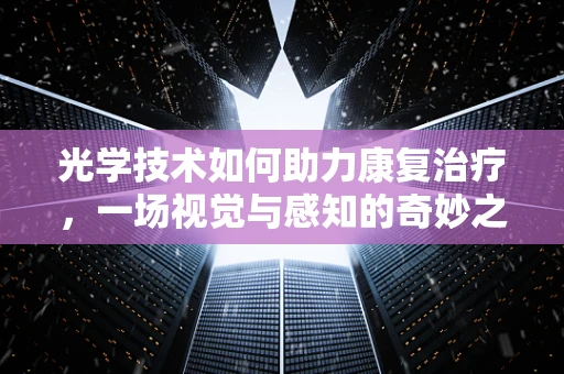 光学技术如何助力康复治疗，一场视觉与感知的奇妙之旅？