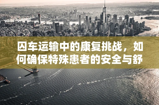 囚车运输中的康复挑战，如何确保特殊患者的安全与舒适？