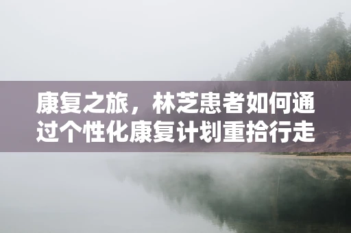 康复之旅，林芝患者如何通过个性化康复计划重拾行走能力？