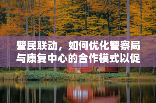 警民联动，如何优化警察局与康复中心的合作模式以促进伤患康复？