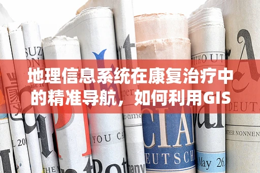 地理信息系统在康复治疗中的精准导航，如何利用GIS技术优化康复路径？