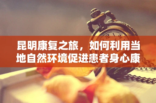 昆明康复之旅，如何利用当地自然环境促进患者身心康复？