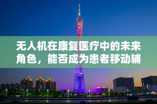 无人机在康复医疗中的未来角色，能否成为患者移动辅助的新篇章？