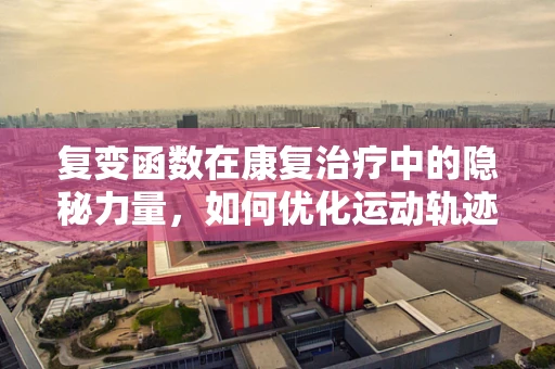 复变函数在康复治疗中的隐秘力量，如何优化运动轨迹的奇妙之旅？
