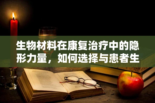 生物材料在康复治疗中的隐形力量，如何选择与患者生物相容的植入物？