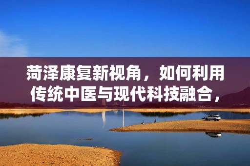 菏泽康复新视角，如何利用传统中医与现代科技融合，提升偏瘫患者康复效果？