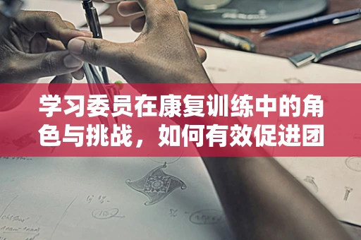 学习委员在康复训练中的角色与挑战，如何有效促进团队学习与进步？