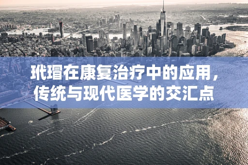 玳瑁在康复治疗中的应用，传统与现代医学的交汇点