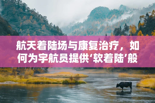 航天着陆场与康复治疗，如何为宇航员提供‘软着陆’般的康复体验？