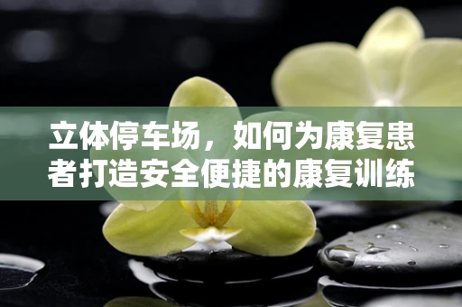 立体停车场，如何为康复患者打造安全便捷的康复训练环境？
