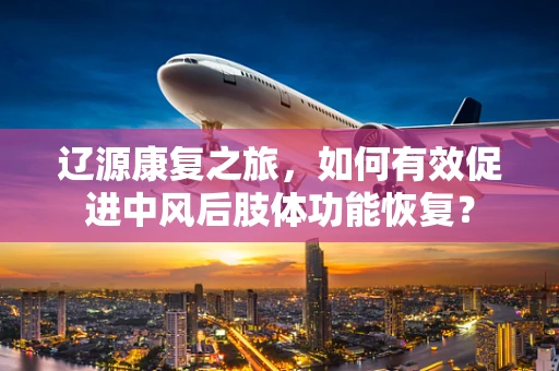 辽源康复之旅，如何有效促进中风后肢体功能恢复？