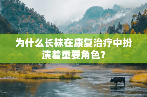 为什么长袜在康复治疗中扮演着重要角色？