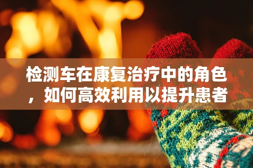 检测车在康复治疗中的角色，如何高效利用以提升患者移动能力？