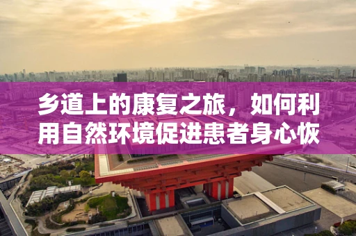 乡道上的康复之旅，如何利用自然环境促进患者身心恢复？
