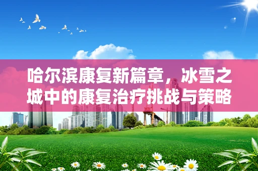 哈尔滨康复新篇章，冰雪之城中的康复治疗挑战与策略