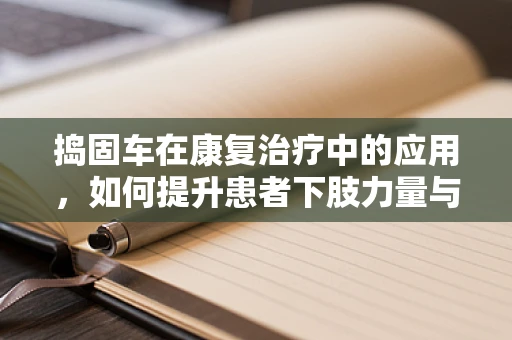 捣固车在康复治疗中的应用，如何提升患者下肢力量与协调性？