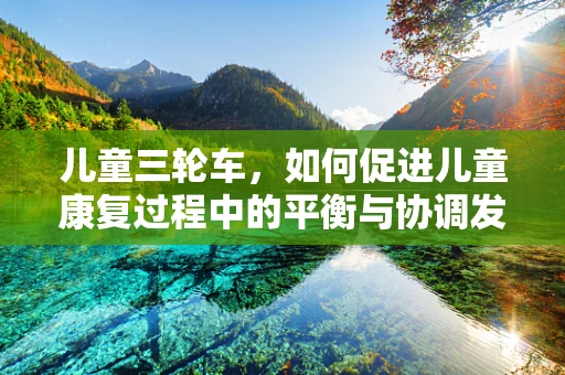 儿童三轮车，如何促进儿童康复过程中的平衡与协调发展？