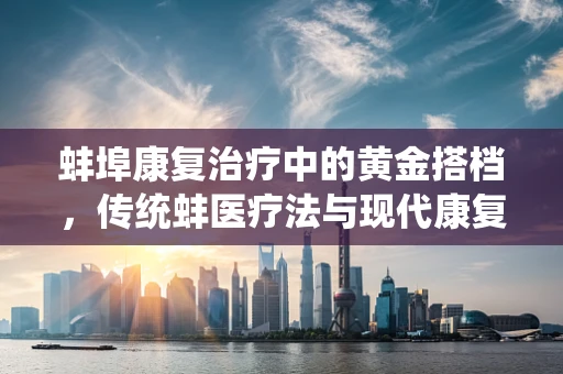 蚌埠康复治疗中的黄金搭档，传统蚌医疗法与现代康复技术的融合之问