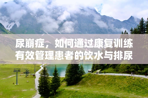 尿崩症，如何通过康复训练有效管理患者的饮水与排尿习惯？