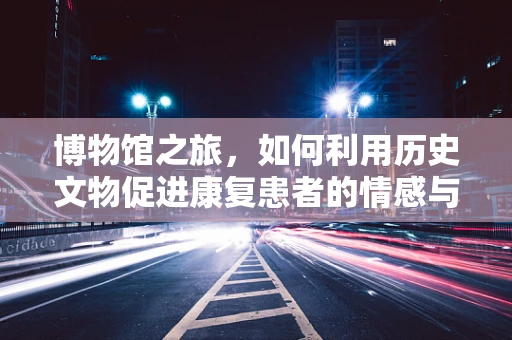 博物馆之旅，如何利用历史文物促进康复患者的情感与认知恢复？
