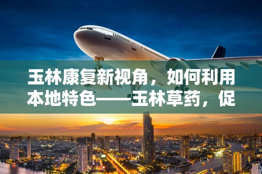 玉林康复新视角，如何利用本地特色——玉林草药，促进患者康复？