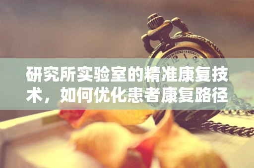研究所实验室的精准康复技术，如何优化患者康复路径？