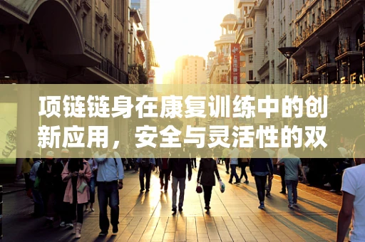 项链链身在康复训练中的创新应用，安全与灵活性的双重考量
