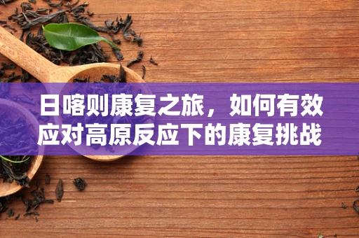 日喀则康复之旅，如何有效应对高原反应下的康复挑战？