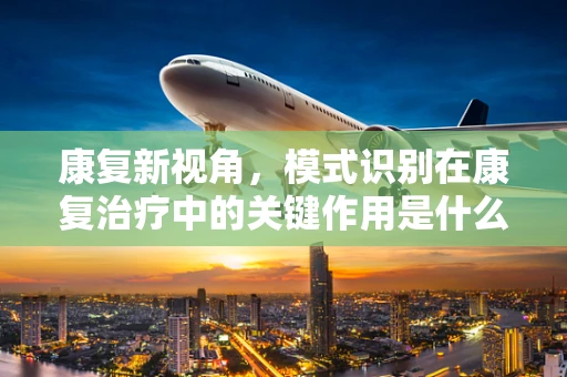 康复新视角，模式识别在康复治疗中的关键作用是什么？