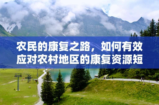 农民的康复之路，如何有效应对农村地区的康复资源短缺？