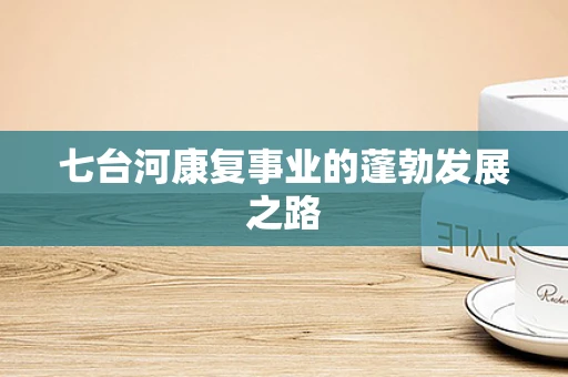 七台河康复事业的蓬勃发展之路