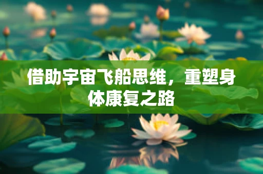 借助宇宙飞船思维，重塑身体康复之路