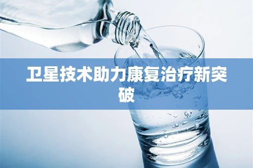 卫星技术助力康复治疗新突破