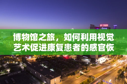 博物馆之旅，如何利用视觉艺术促进康复患者的感官恢复？