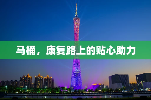 马桶，康复路上的贴心助力